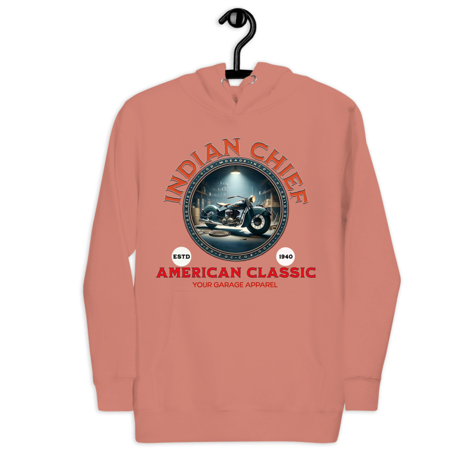 Indian Chief Shirt