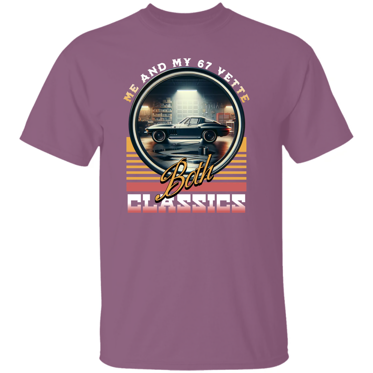 1967 Corvette Shirt