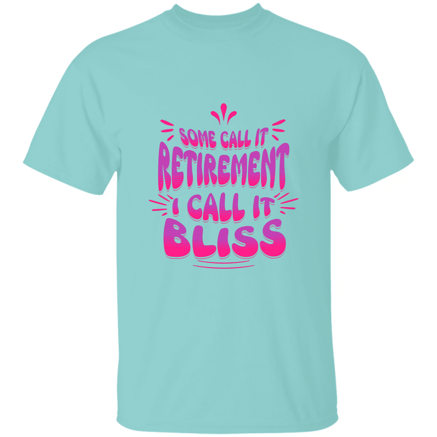 Bliss T Shirt