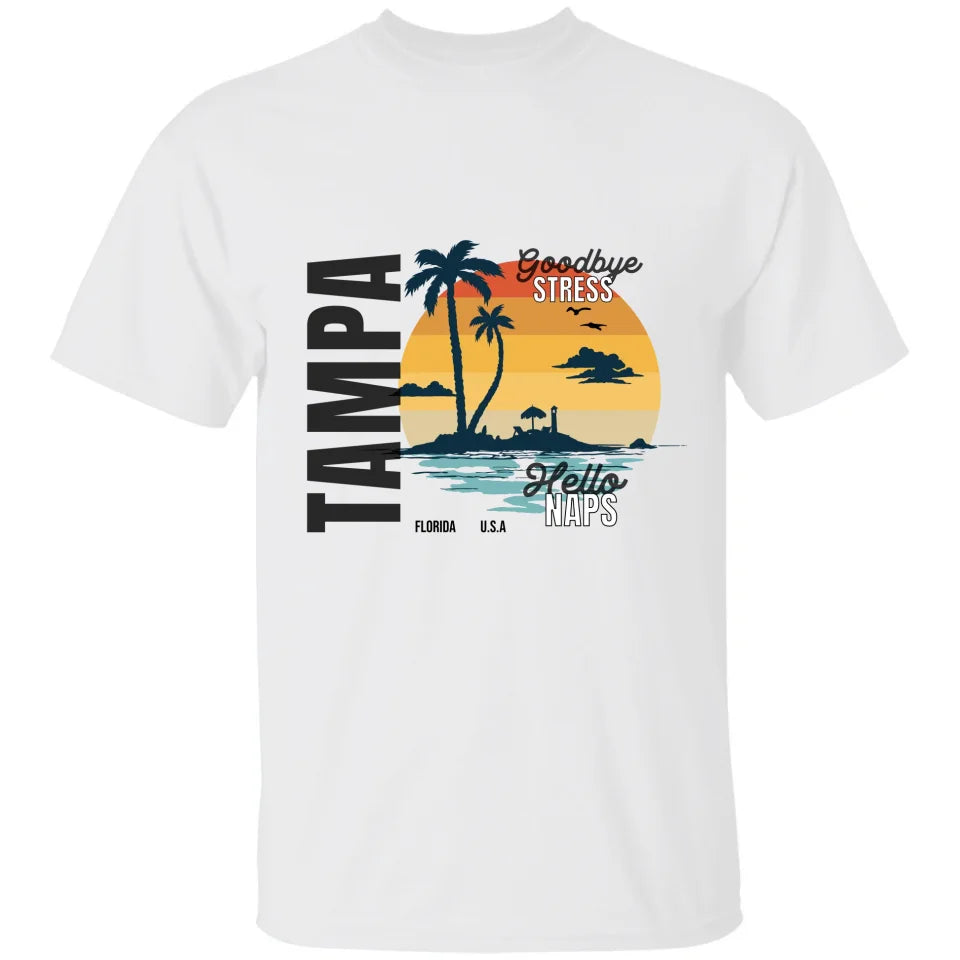 TransparentTeeShirt