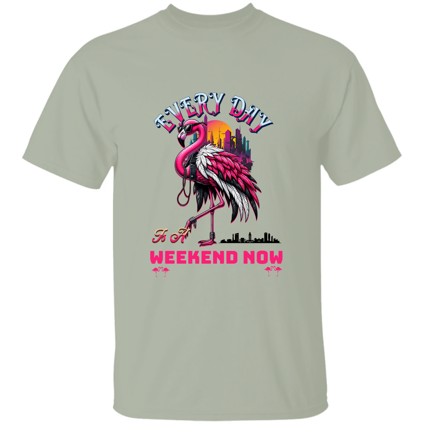 Weekend Shirt