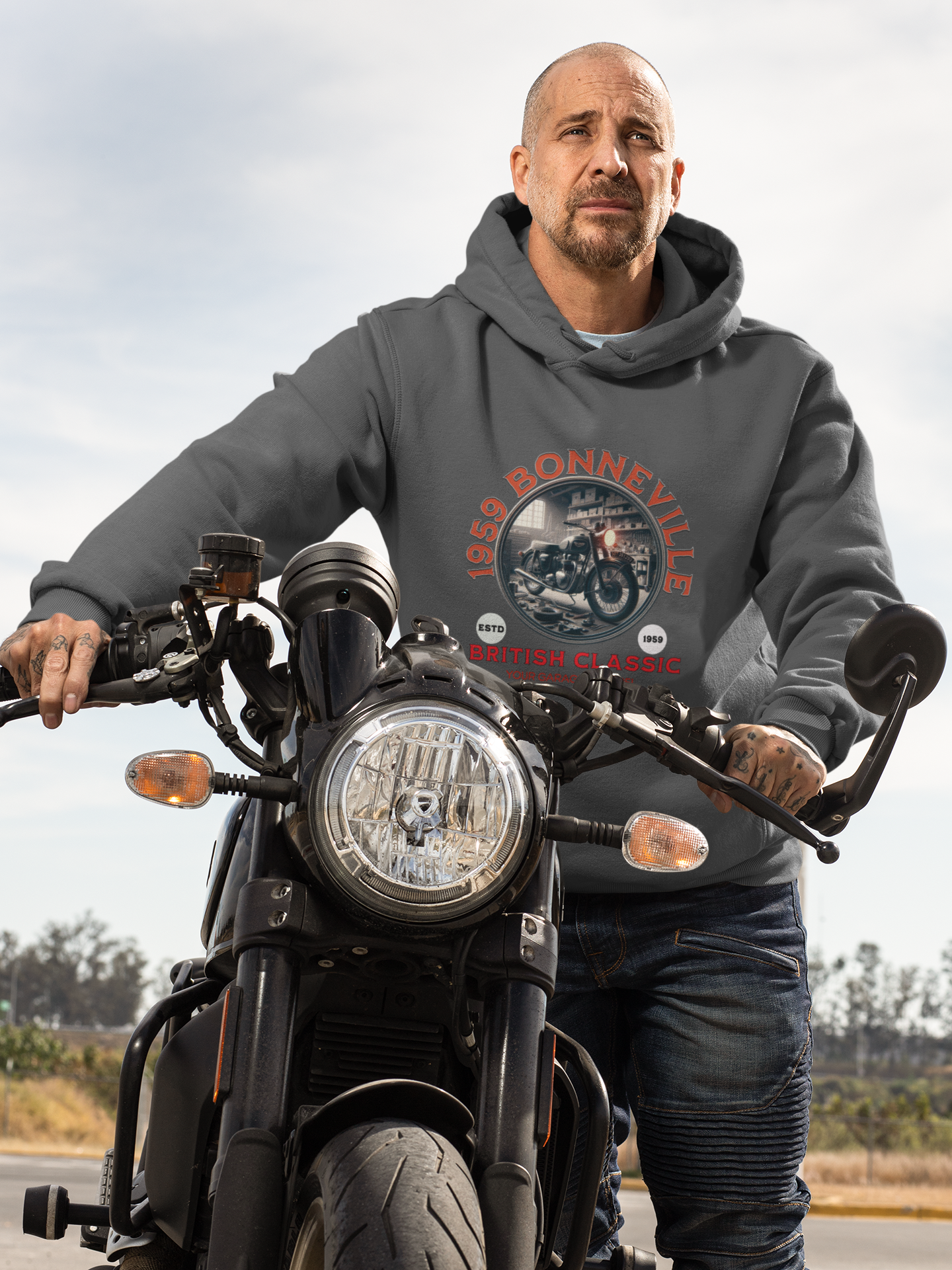 Your Garage Motorcycles
