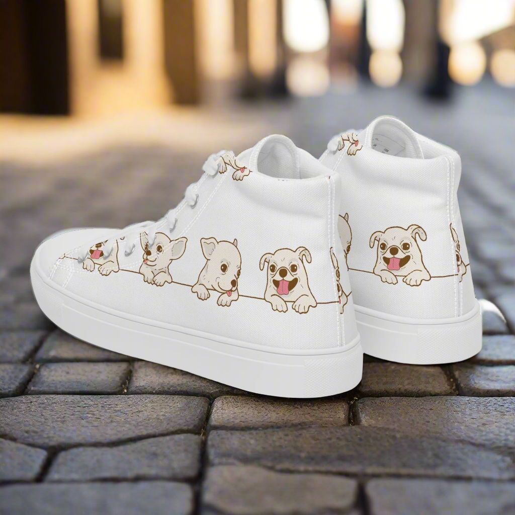 Custom Shoes
