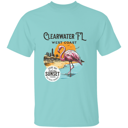Clearwater Shirt
