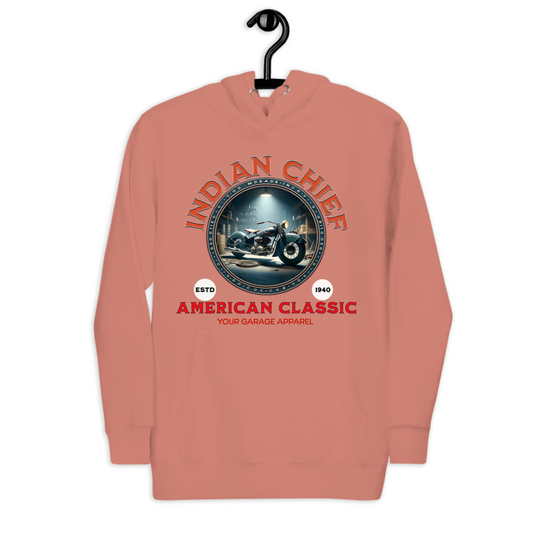 Indian Chief Shirt