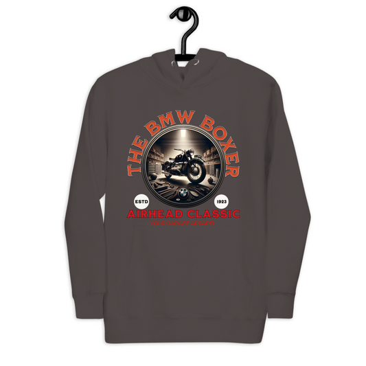 BMW Boxer Shirt