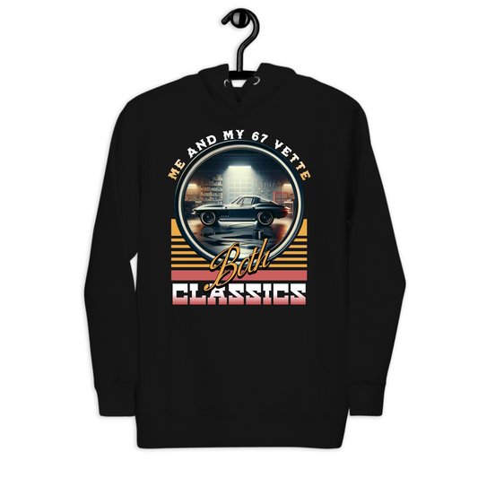 1967 Corvette Shirt
