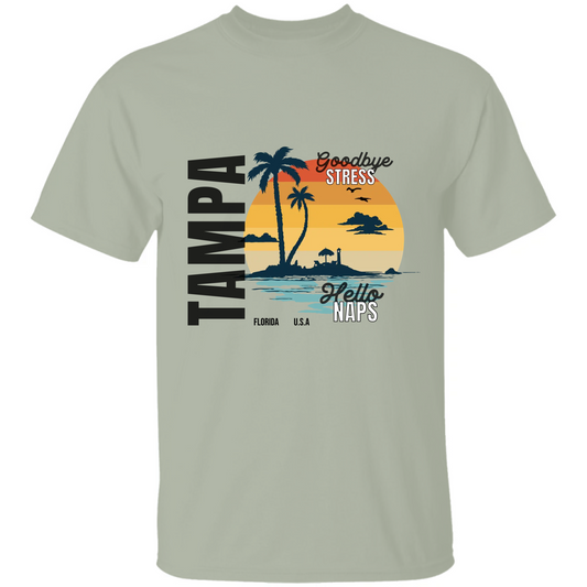 Tampa Shirt
