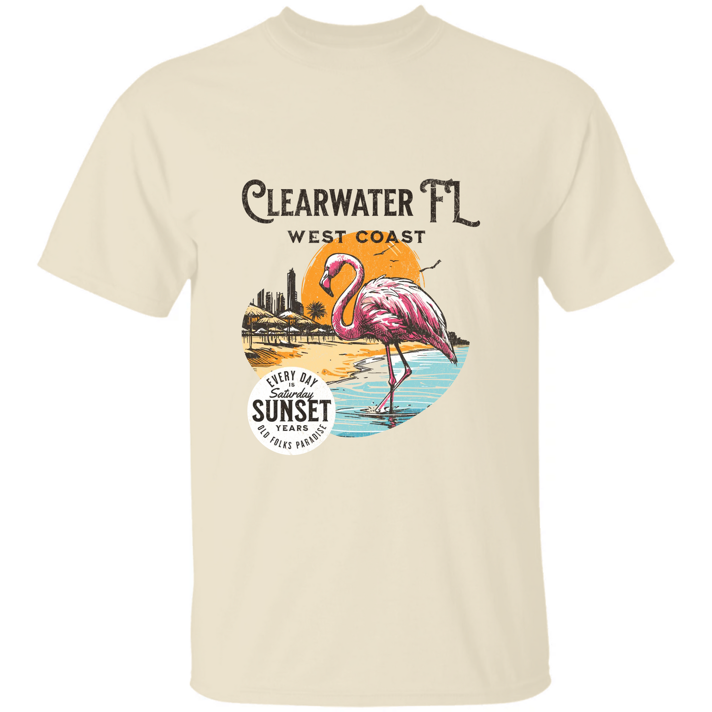Clearwater