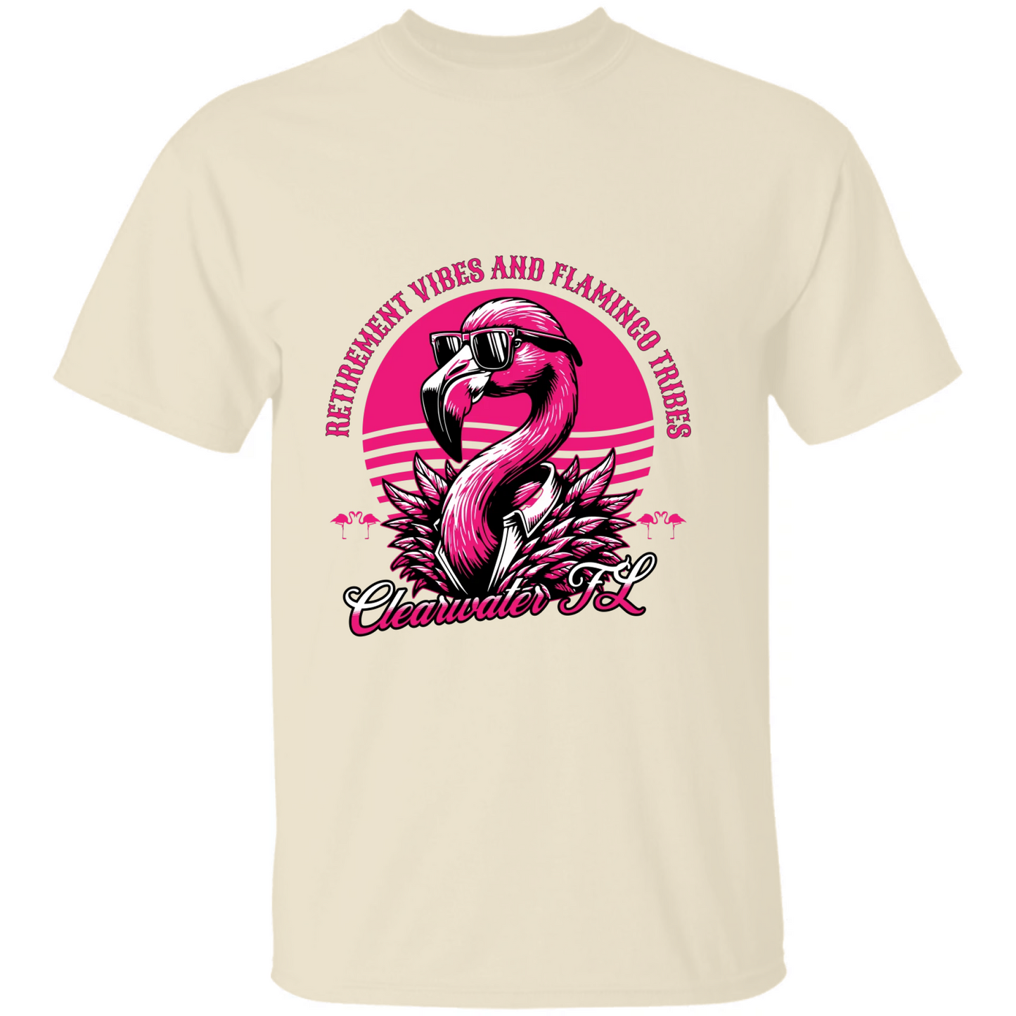 Flamingo Tribes