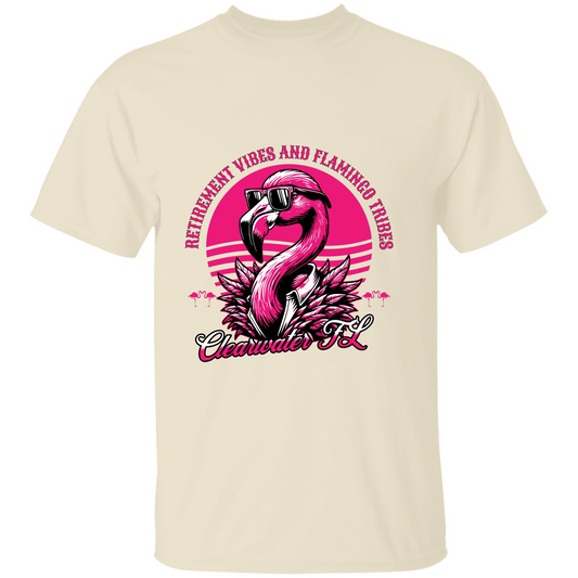 Flamingo Tribes