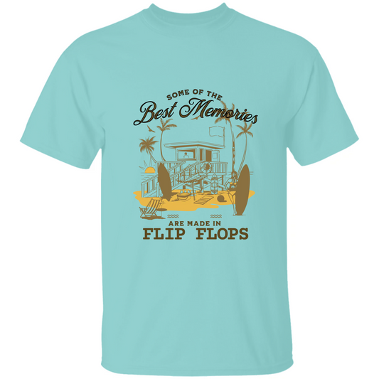 Flip Flops Shirt