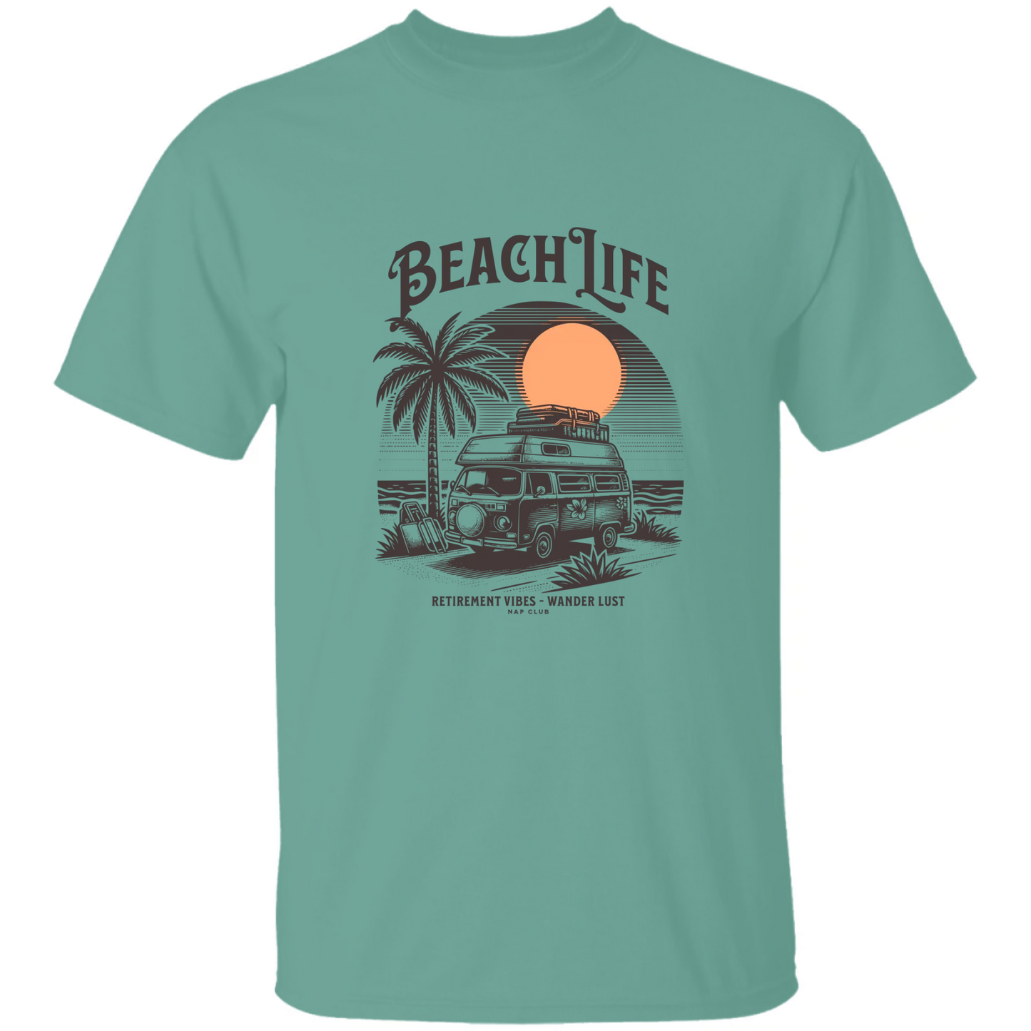 Beach Life Shirt