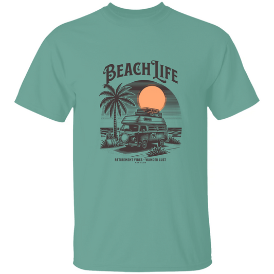 Beach Life Shirt
