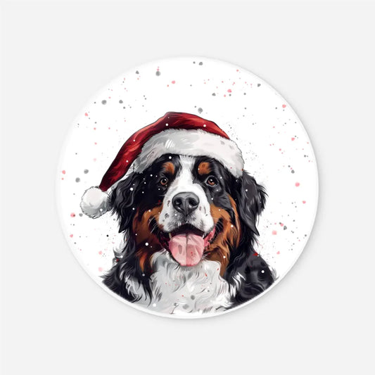 Dog Ornament