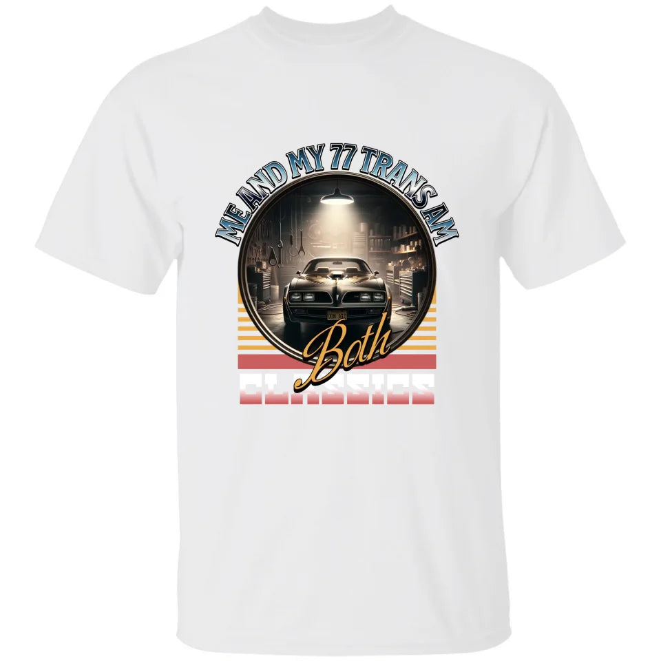 TransparentTeeShirt