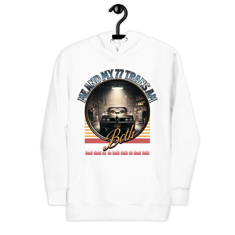 Retro Muscle Car Shirts