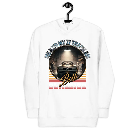 Retro Muscle Car Shirts