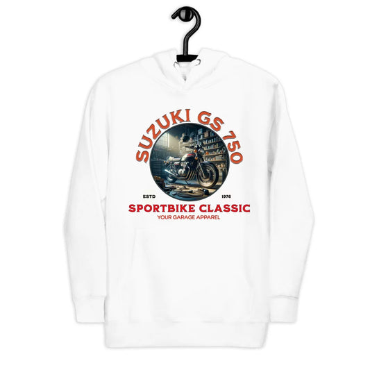 Suzuki GS Shirt
