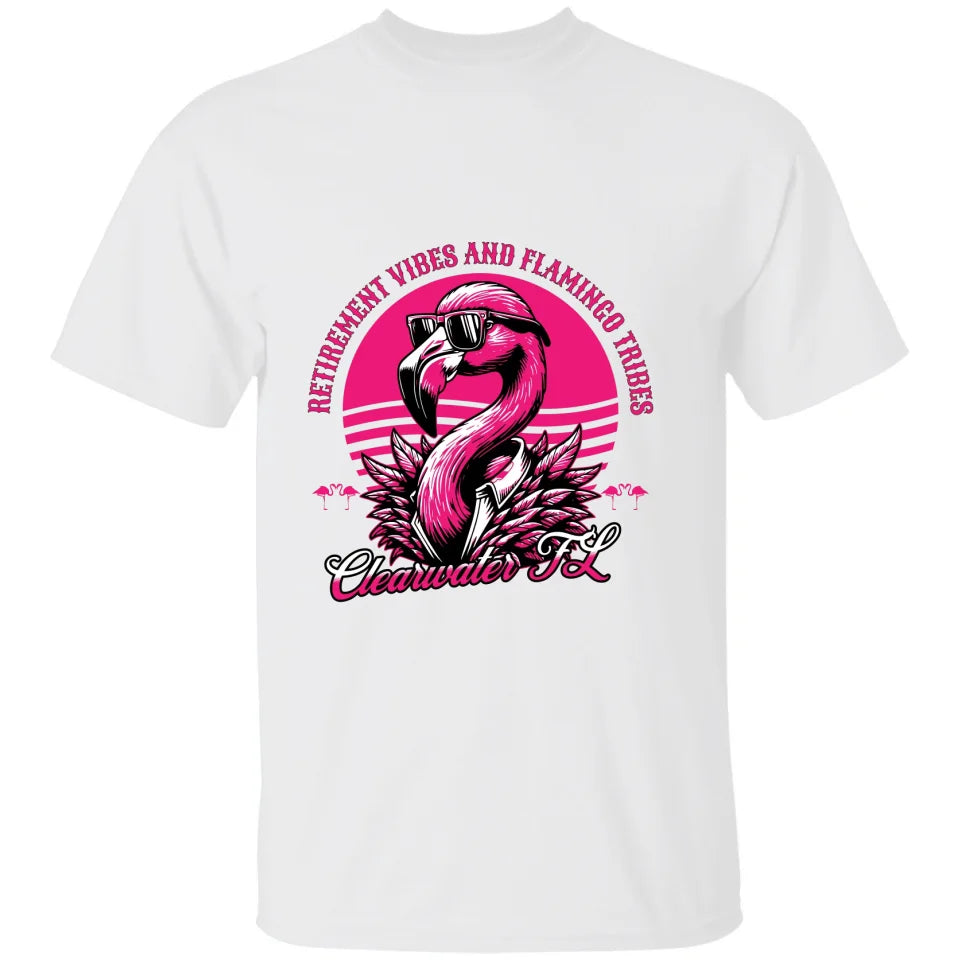 TransparentTeeShirt