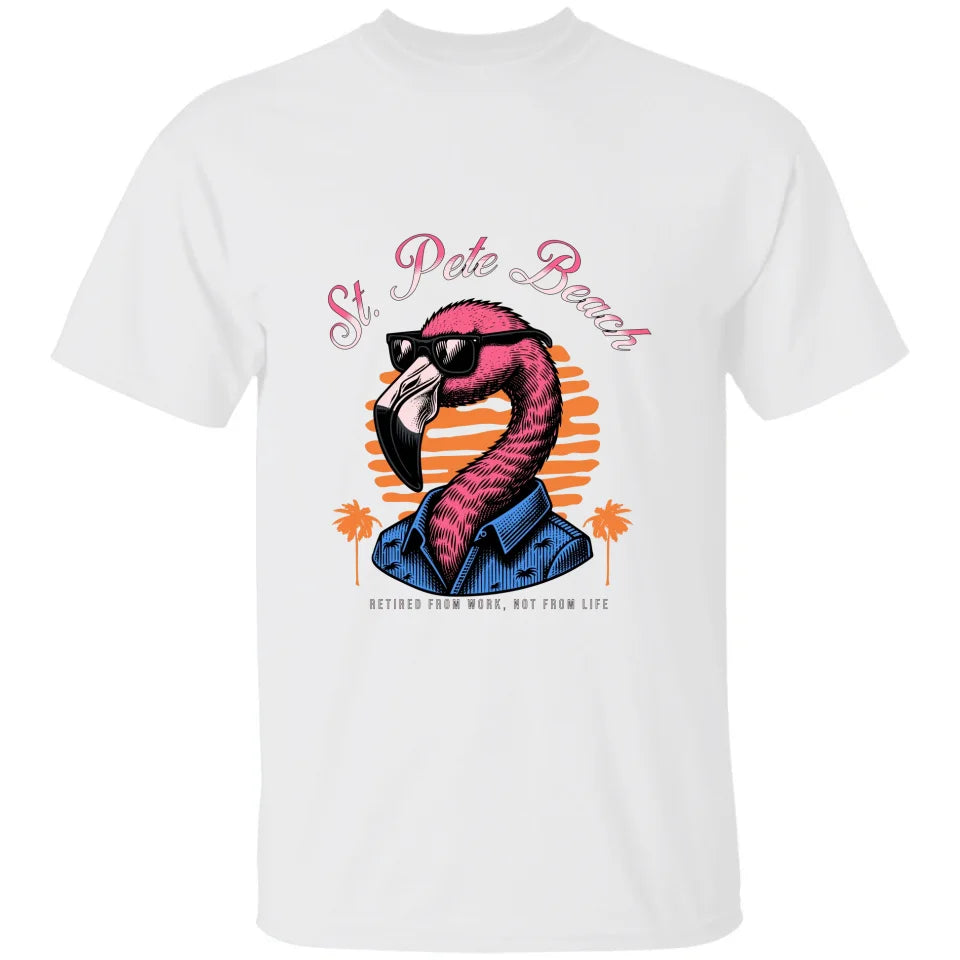 TransparentTeeShirt