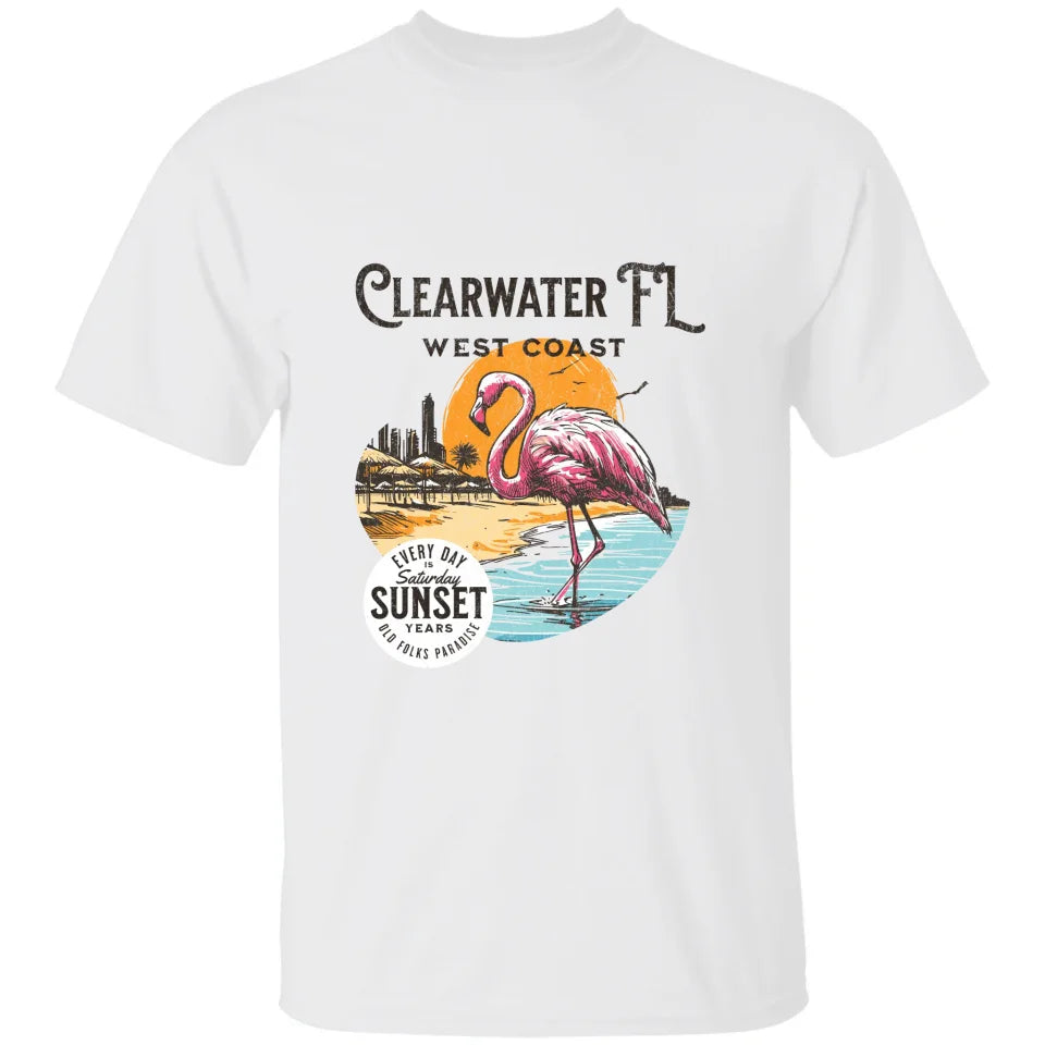 TransparentTeeShirt