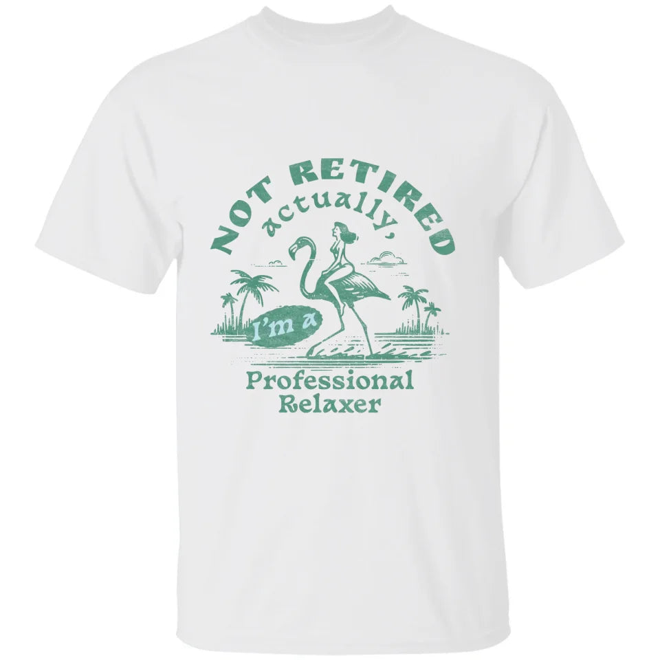 TransparentTeeShirt