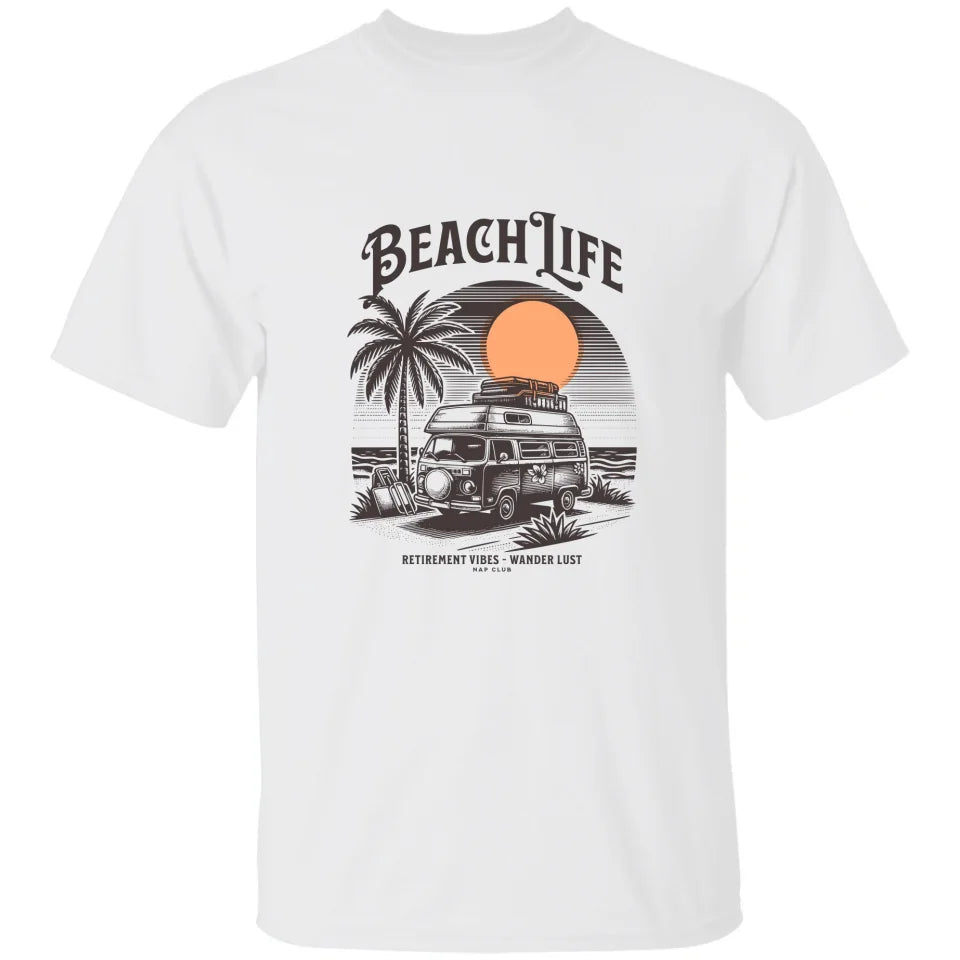 TransparentTeeShirt