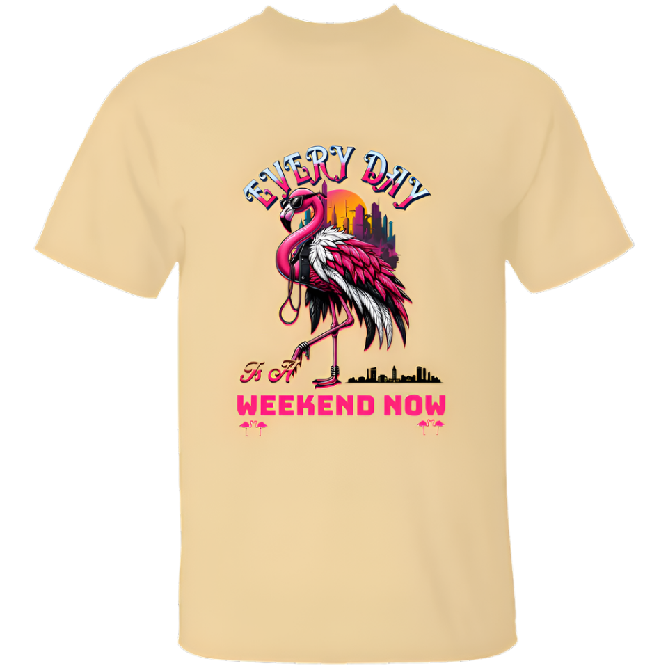 Weekend Shirt