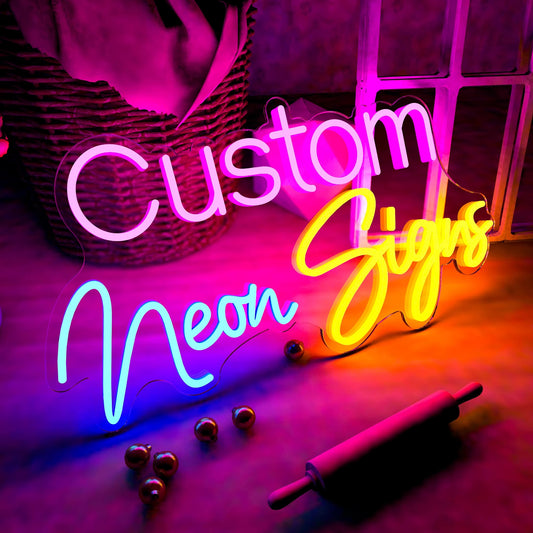 Neon Signs